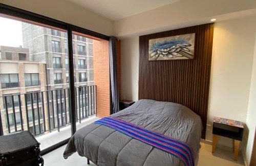 Guadalajara Apartment | Apartamento en Guadalajara