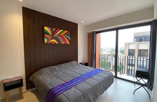 Guadalajara Apartment | Apartamento en Guadalajara