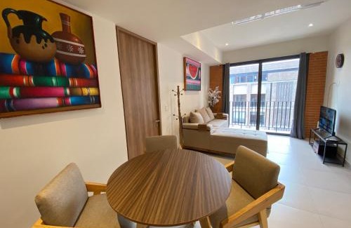Guadalajara Apartment | Apartamento en Guadalajara
