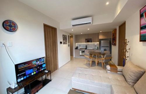 Guadalajara Apartment | Apartamento en Guadalajara
