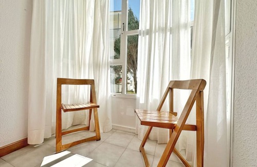 Isla Apartment | Apartamento en Isla El corrillo 5507