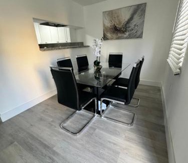 The Crossings Apartment | Apartamento en kendall Miami 2 Habitaciones y 3 baños