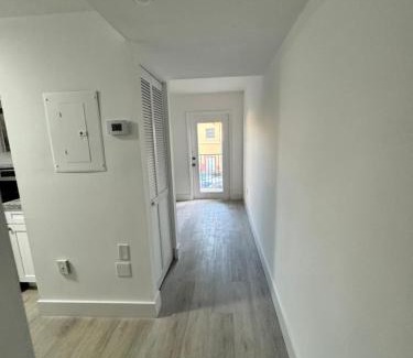 The Crossings Apartment | Apartamento en kendall Miami 2 Habitaciones y 3 baños