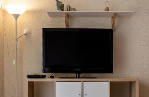 Huerta del Rey Vallellano Apartment | Apartamento en la entrada del barrio antiguo