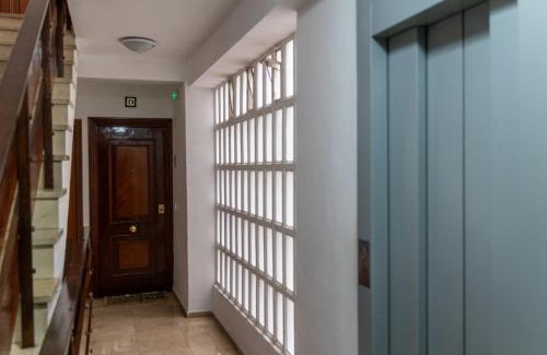 Huerta del Rey Vallellano Apartment | Apartamento en la entrada del barrio antiguo