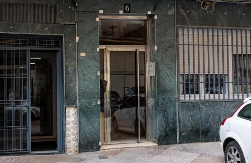 Huerta del Rey Vallellano Apartment | Apartamento en la entrada del barrio antiguo
