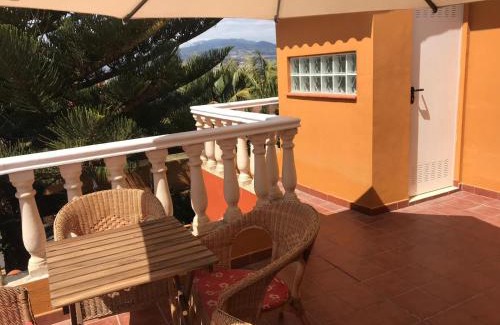 San Cristobal de La Laguna Apartment | APARTAMENTO EN LA LAGUNA