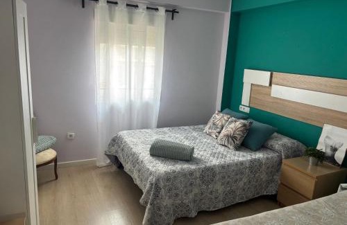 Begona-Santa Catalina Apartment | Apartamento en la Macarena