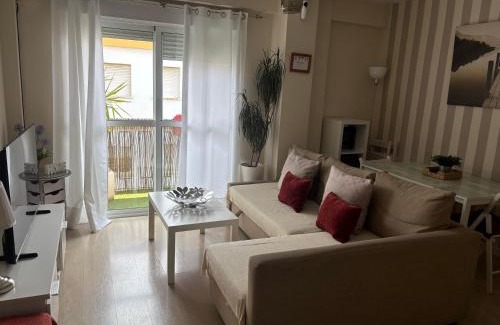 Begona-Santa Catalina Apartment | Apartamento en la Macarena