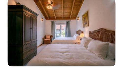 Casa de Campo Apartment | Apartamento en la Marina