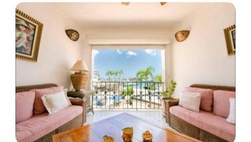 Casa de Campo Apartment | Apartamento en la Marina