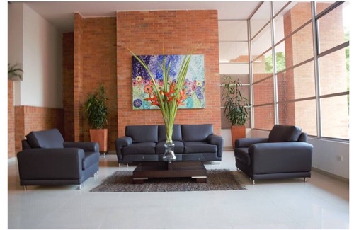 Lalinde Apartment | Apartamento en la mejor zona de Medellín