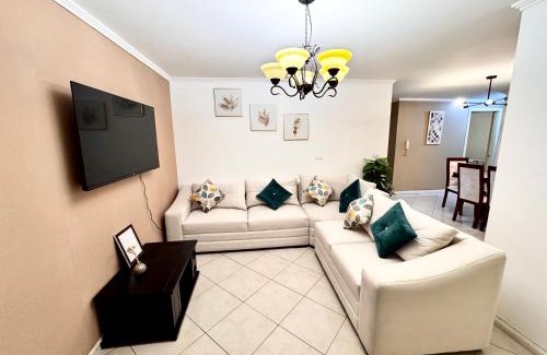 Loja Apartment | Apartamento en la mejor ubicación, centro de Loja