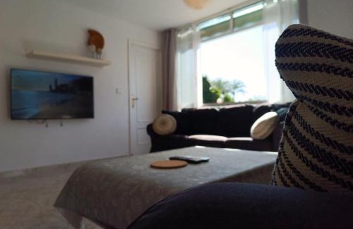 L'Albufereta Apartment | Apartamento en la Playa - Alicante, Costa Blanca