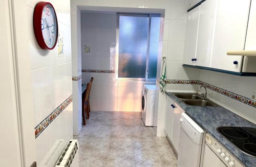 Almadraba-Canyelles Apartment | Apartamento en la playa del segon moll