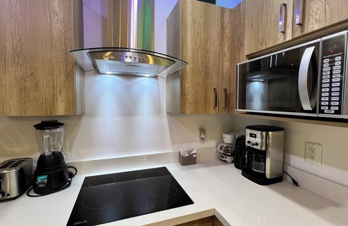 San Salvador Apartment | Apartamento en la Ciudad con una Vista Impresionante