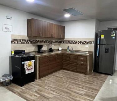 La Union Apartment | Apartamento en La Unión Valle