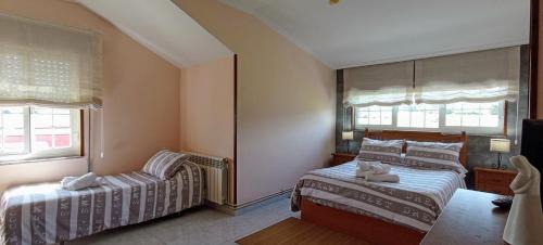 Figueras (Castropol) Apartment | Apartamento en las afueras