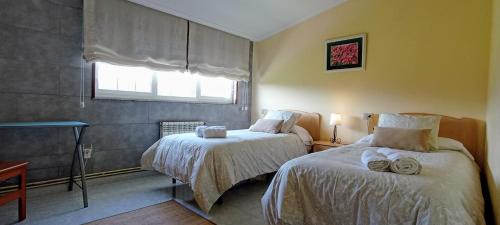 Figueras (Castropol) Apartment | Apartamento en las afueras