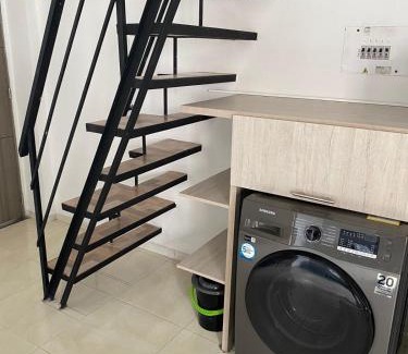 Palmira Apartment | Apartamento en Las Mercedes tipo Loft