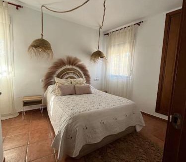 Las Negras Apartment | Apartamento en Las Negras