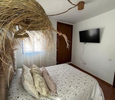 Las Negras Apartment | Apartamento en Las Negras
