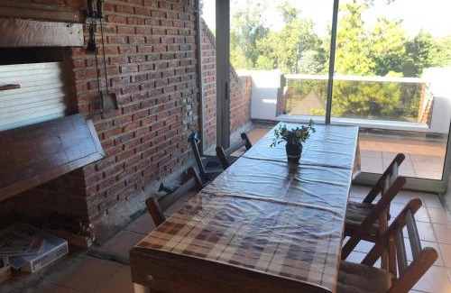 Maldonado Apartment | Apartamento En Las Delicias