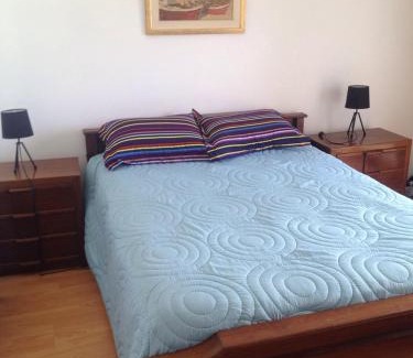 Maldonado Apartment | Apartamento En Las Delicias
