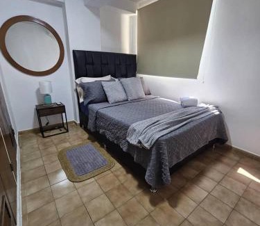 Lecherías Apartment | Apartamento en Lecheria