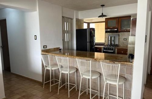 Lecherías Apartment | Apartamento en Lecheria
