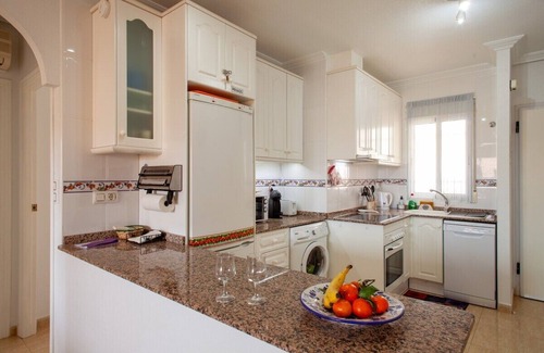 Los Nietos Apartment | APARTAMENTO EN LOS NIETOS
