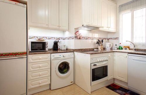 Los Nietos Apartment | APARTAMENTO EN LOS NIETOS