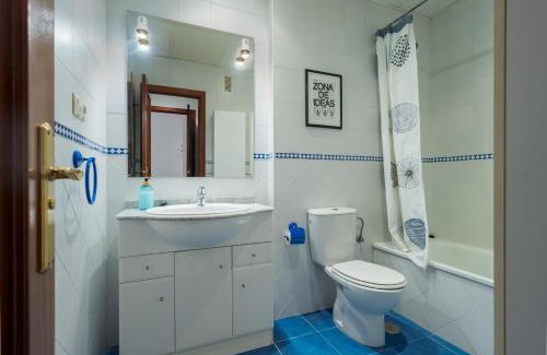 Bormujos Apartment | Apartamento en Lux Bormujos