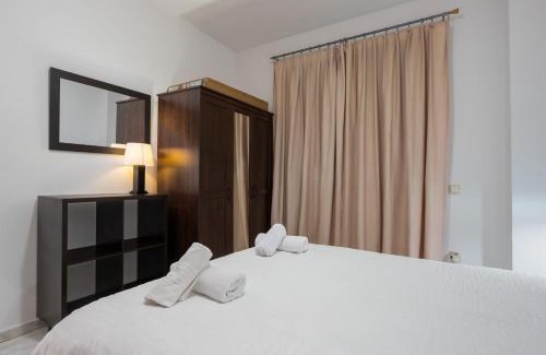 Bormujos Apartment | Apartamento en Lux Bormujos