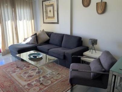 New Golden Mile Apartment | Apartamento en Magnifico Resort - Parque Botanico