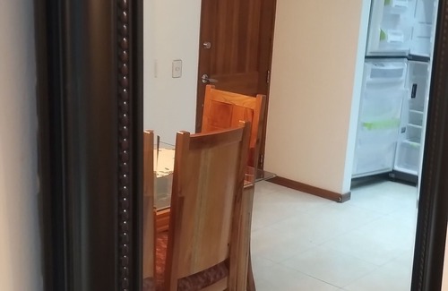 Robledo Apartment | Apartamento en Medellín