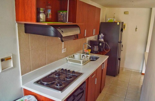 Robledo Apartment | Apartamento en Medellín