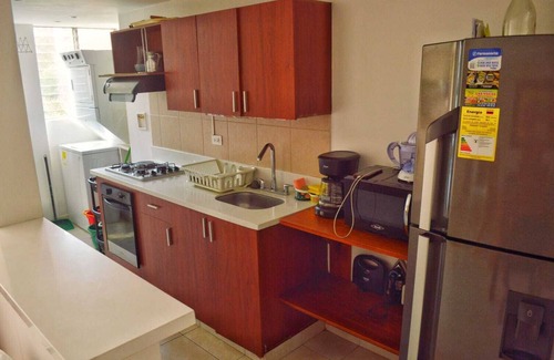Robledo Apartment | Apartamento en Medellín