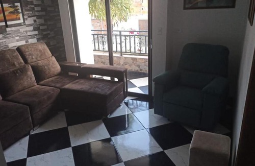San Javier Apartment | Apartamento en Medellin