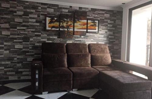 San Javier Apartment | Apartamento en Medellin