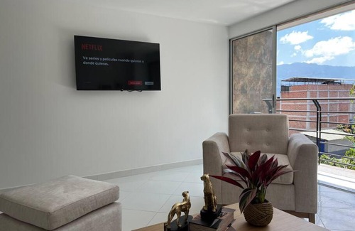 Laureles Apartment | Apartamento en Medellin
