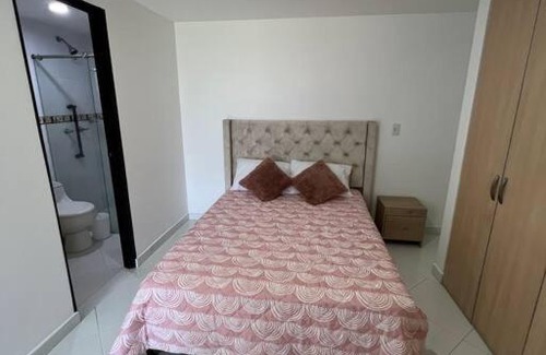 Laureles Apartment | Apartamento en Medellin