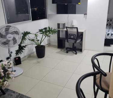 El Tesoro Apartment | Apartamento en medio de la Naturaleza