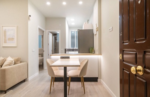 Ibiza Apartment | apartamento en metro IBIZA