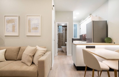 Ibiza Apartment | apartamento en metro IBIZA