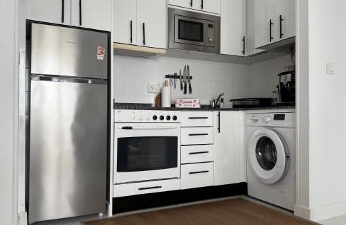 Mogro Apartment | Apartamento en Mogro. La Pizca.