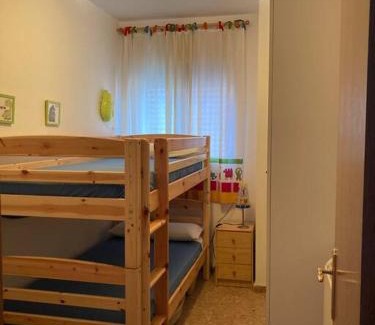 Montanejos Apartment | Apartamento en Montanejos