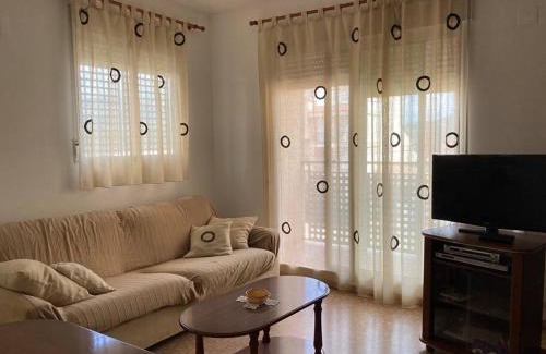 Montanejos Apartment | Apartamento en Montanejos