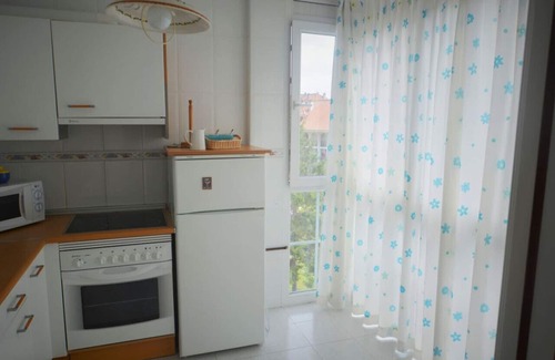 Noja Apartment | Apartamento en Noja - Los Veleros 6005