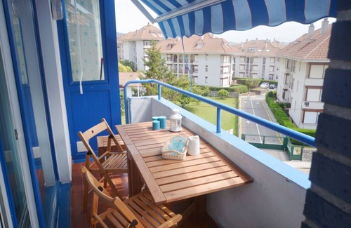 Noja Apartment | Apartamento en Noja - Los Veleros 6005